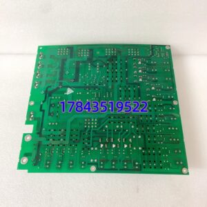 GE DS200TCPDG1BEC | Mark V TCPD 电源分配保护板 现货供应