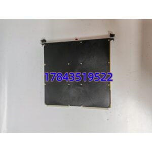 5466-318 | WOODWARD MicroNet 系列 TMR 系统电源 原厂正品