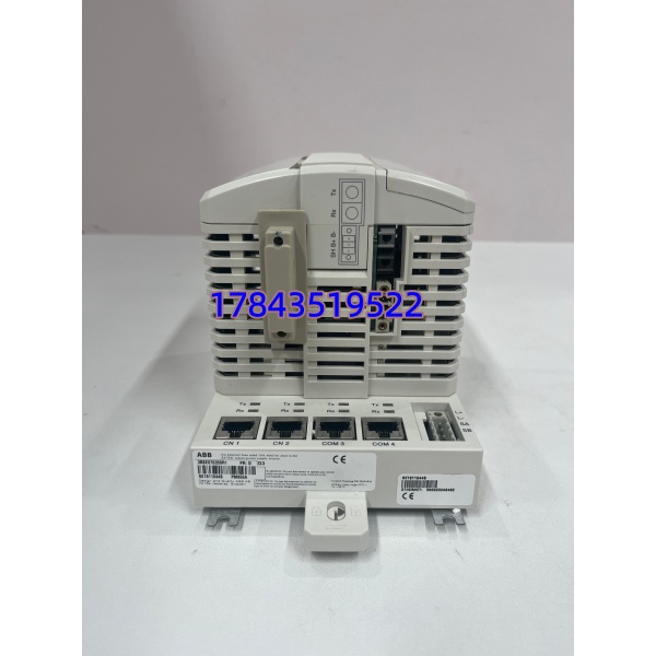 ABB PM866A 3BSE076359R1