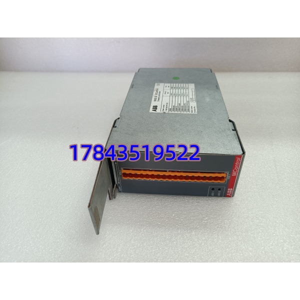 ABB 1TGE120010R1300 | 电力 / 冶金电机控制备件 兼容替换 - 图片 2