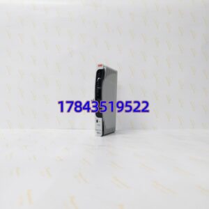 ABB AI02J | ABB Symphony Plus SD 系列 8 通道模拟量采集卡