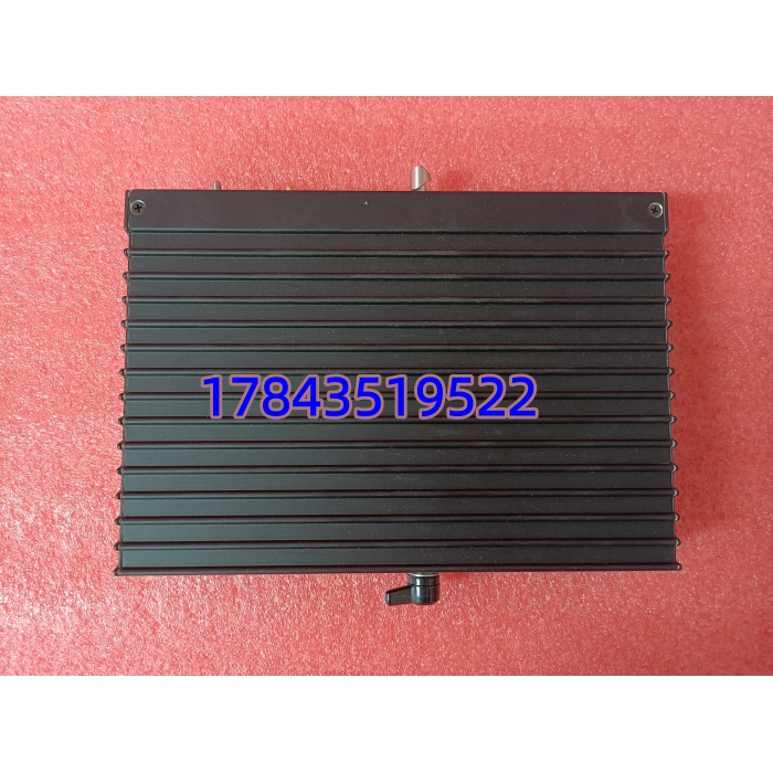 TRICONEX 3481 | 三重冗余模拟量输入模块 SIS 安全仪表系统 - 图片 2