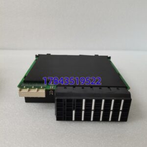 GE UR6AH | Multilin UR 系列数字 I/O 模块 现货供应