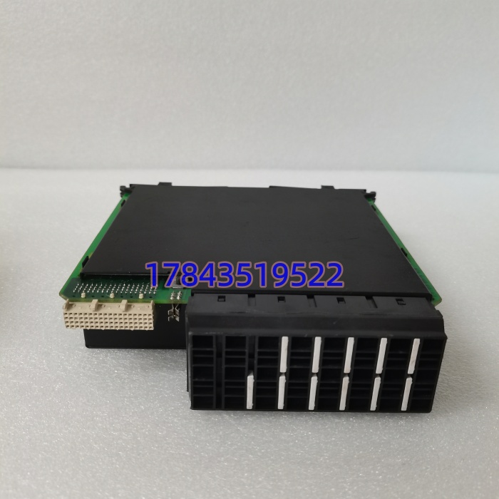 GE UR6AH | Multilin UR 系列数字 I/O 模块 现货供应