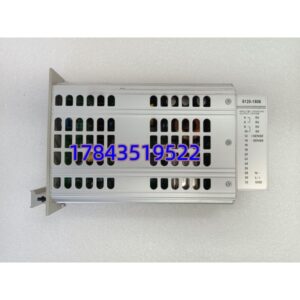 GE 5120-1506 | WES5120 系统核心 CPU 双以太网 冗余支持 全新原装