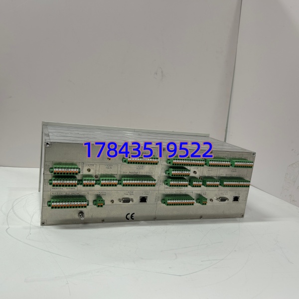 ABB 3BHB006716R0277 SYN 5302a-Z.V277
