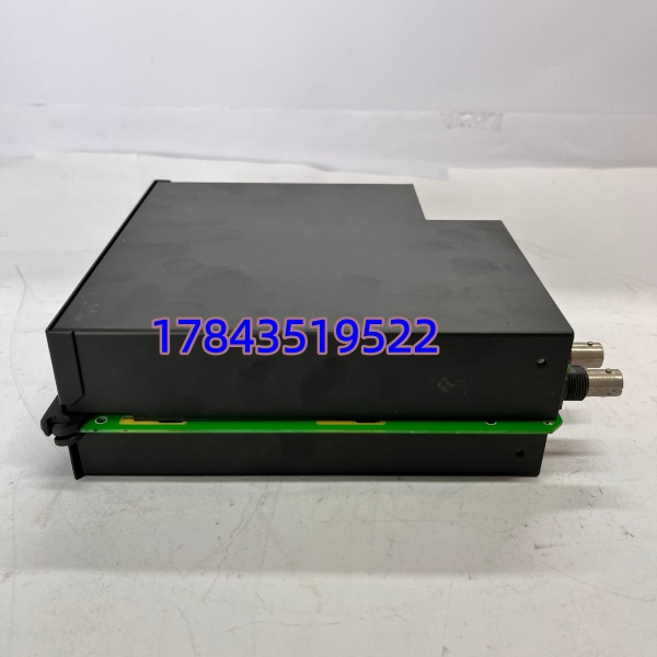 GE UR9EH | Multilin UR 系列 CPU 模块 电力保护继电器核心处理器 - 图片 2