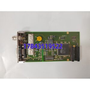 TEWS TPMC815-50 | 6U VME 标准板卡 工控系统专用
