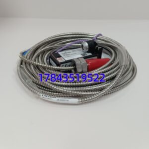 Emerson PR6424011-140 | EPRO 电涡流传感器 旋转机械振动监测