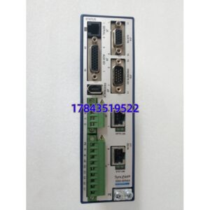 KOLLMORGEN E33NCHA-LNN-NS-00 全新原装 | 科尔摩根 E33 步进电机，自动化设备备件一年质保