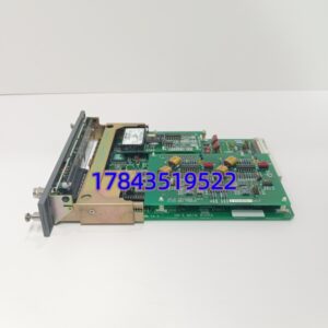 SST-2194-001-P001G | VM-5C 系列监测卡件 正品库存