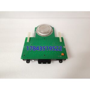 ABB 5SHY3545L0005 | 4500V 3500A 集成门极换流晶闸管组件