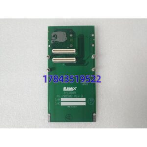 RAMIX PMC008A 700502 | PMC 至夹层卡适配模块 工业总线转接卡