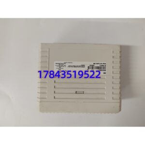 ABB 3BSE043661R1 | AC800M 兼容通讯模块 直接替换