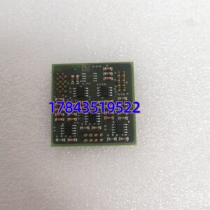 ABB 3BHB7211R115 XVC768115 | 24VDC 隔离型 高可靠变频器 I/O 卡