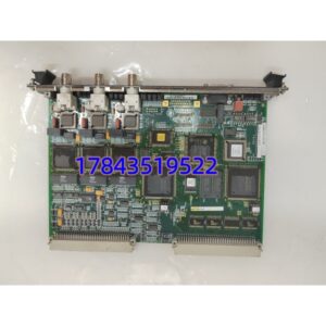 GE IS215VCMIH2CA | IONet 通讯板