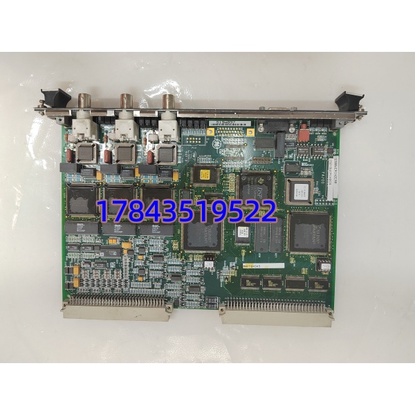 GE IS215VCMIH2CA | 兼容替换 IS200VCMIH2CAA 通讯升级 - 图片 3