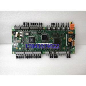 ABB 3BHE004573R0141 UFC760BE141 | 全新原装 一年质保