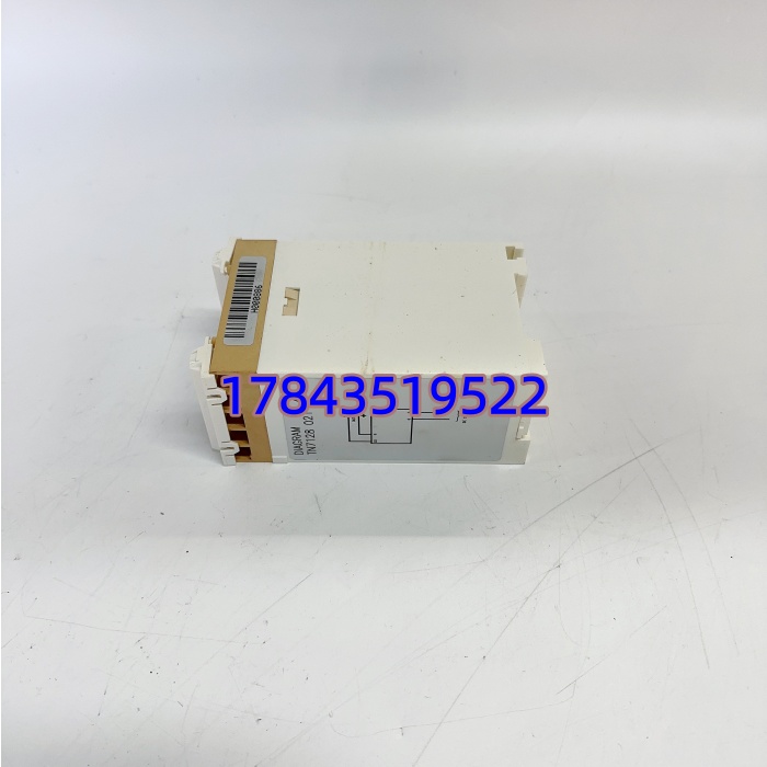 3BE101 | 工业控制模块 兼容 ALSTOM 系统备件 - 图片 2