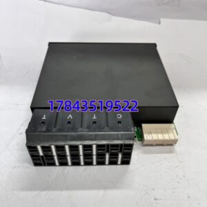 GE UR8LH | 电网监控 保护继电器专用 I/O 模块