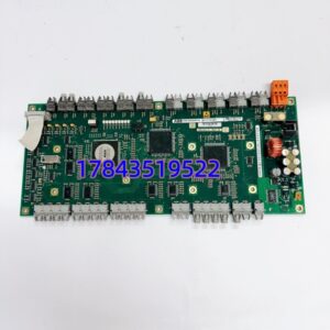 ABB HIEE300936R0101 UFC718AE01 | PROFIBUS DP 通讯板 现货供应