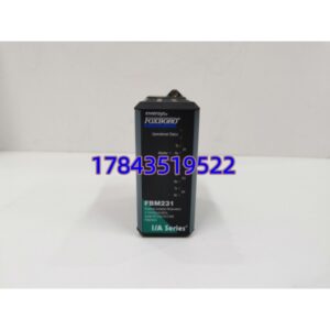 FOXBORO P0926GV FBM231