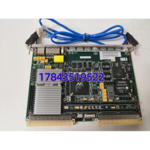 Motorola MVME5500-0163 | VME 总线单板计算机 现货供应