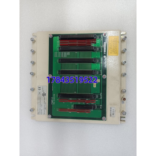 RELIANCE ELECTRIC S-D4012 | 直流电机驱动器 - 图片 3