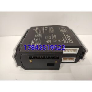 Emerson KJ3242X1-BK1｜DeltaV S 系列 8 路 AO 模块