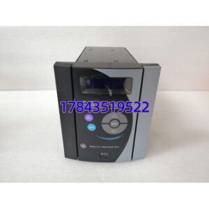 GE MIFIIPI55E10HI00 | MIF II 系列数字馈电继电器 原装正品