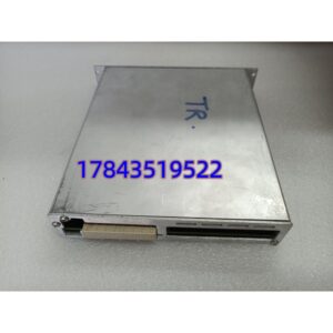 NI SCXI-1125 | 8 通道隔离电压输入模块