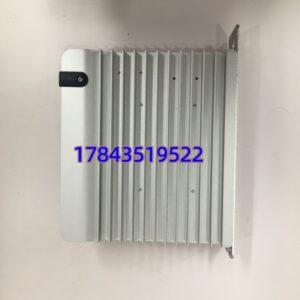GE IS420UCSCH1A-F-V0.1‑A | Mark VIe 紧凑型控制器