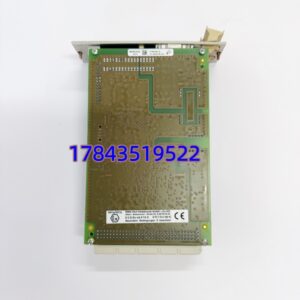 HIMA F6214 | 安全仪表系统 SIS 模拟量采集卡 存量 SIS 备件替换