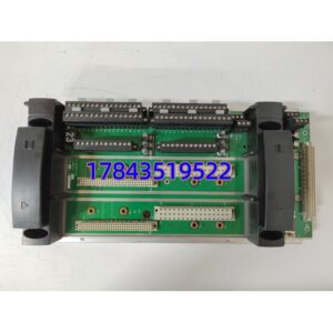TRICONEX 7400221 | 安全系统通讯处理器 多协议兼容