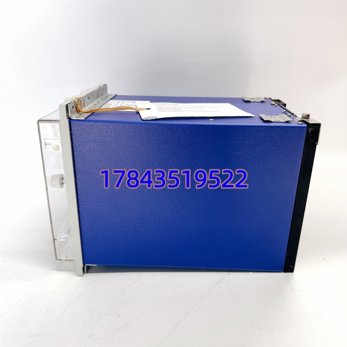 ALSTOM MCGG62N1CB0753F | 继电器组件 工业控制模块 - 图片 4