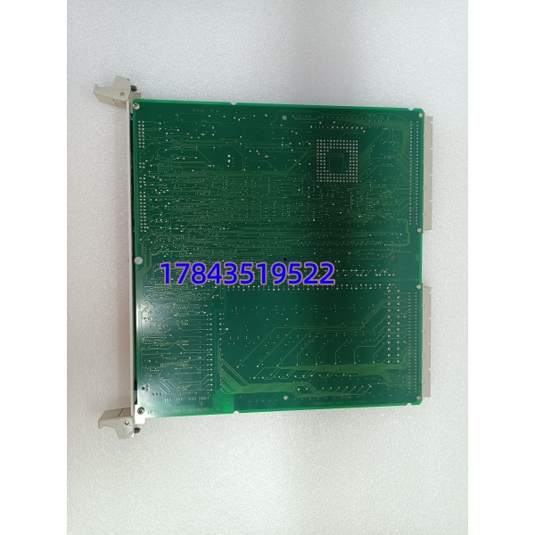 ABB 216DB61 | 数字量输出模块 工业 DCS 系统卡件 - 图片 2