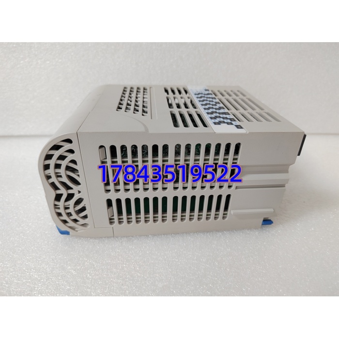 Emerson 5X00622G01 | Ovation DCS 16 通道 RTD 温度输入模块 - 图片 3