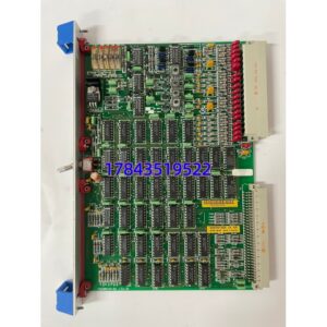 ABB OCAH 940181103 | OCAHG 系列 4 路模拟输出模块 现货