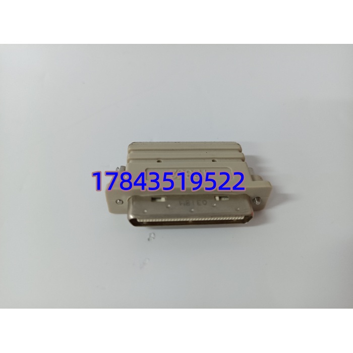 TB852 (3BSC950263R1) | Profibus DP 端接模块 120Ω 电阻 - 图片 2