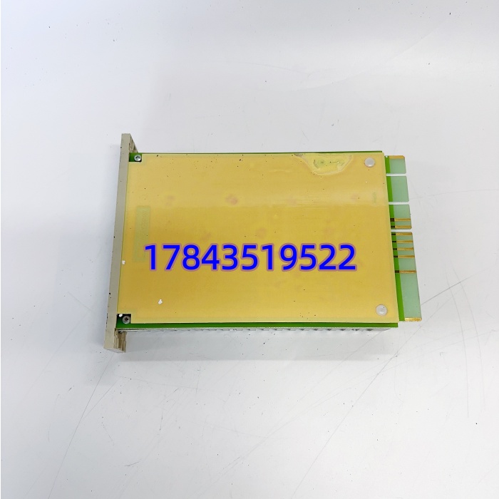ABB DO820 3BSE008514R1 | S800 I/O 数字量输出模块 现货供应 - 图片 3