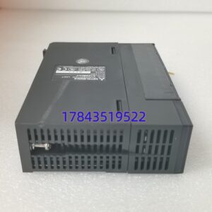 三菱 A1S68DAV | 光耦隔离 16 位分辨率 工业 D/A 转换备件