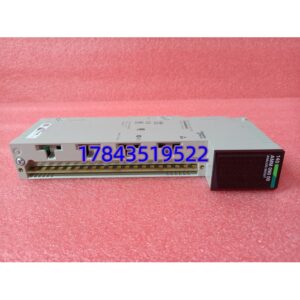 施耐德 140AMM09000 全新原装 | PLC 混合 I/O 模块 一年质保