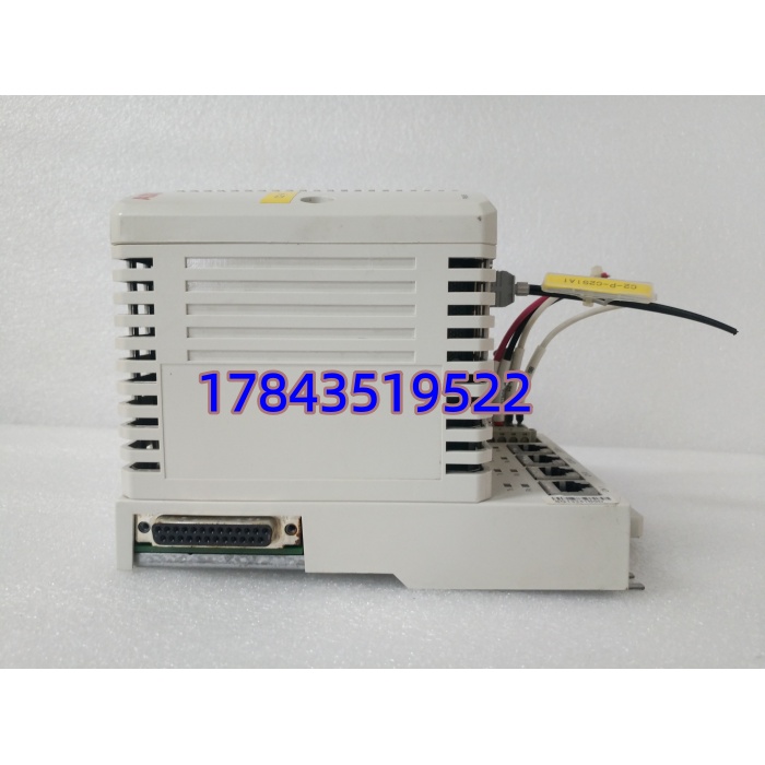 采购 ABB PM865K01 原厂模块 | SIL3 认证 冗余控制 正品授权 - 图片 3