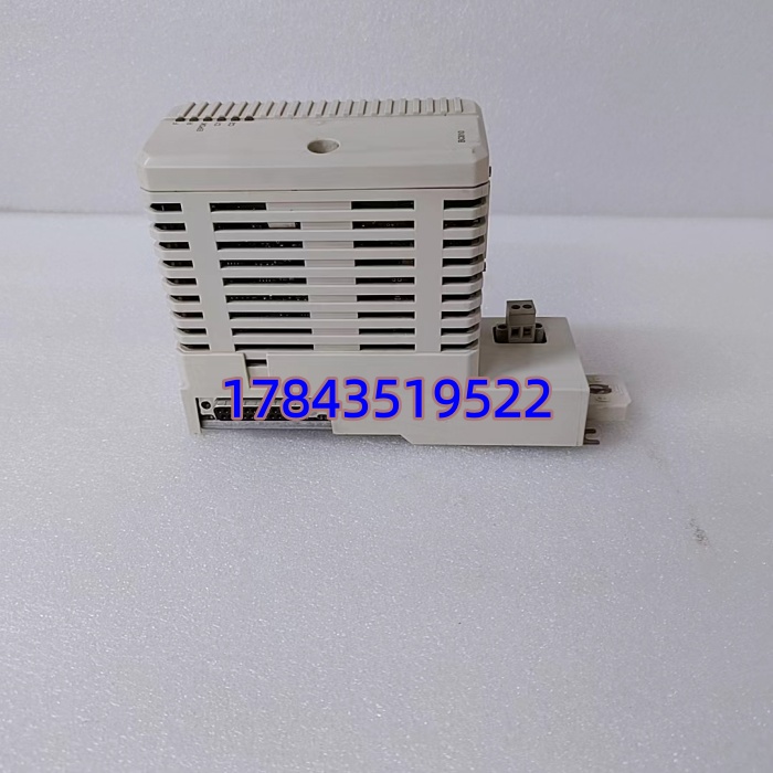 ABB BC810K01 3BSE031154R1 | CEX-Bus 总线接口单元 现货 - 图片 4