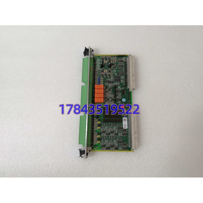 VIBRO 200-560-000-113(VM600 IOC4T)| 旋转机械振动监测 I/O 卡件 - 图片 2
