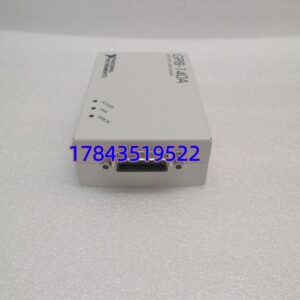 NI GPIB-140A | IEEE 488.2 GPIB 光纤延长器