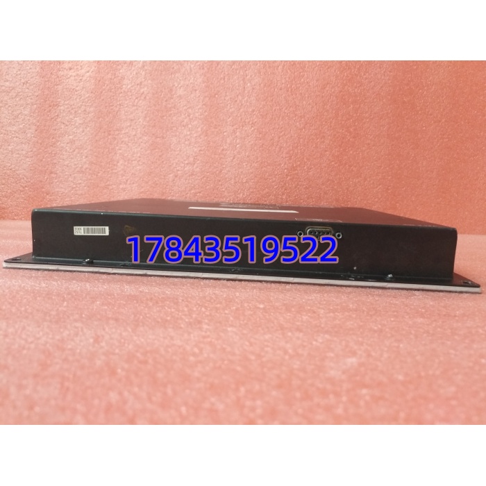 COOPER CN‑UIM2 | 工业控制人机界面 直接替换备件 - 图片 4