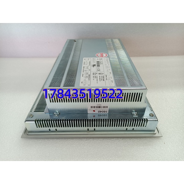 EATON XV-440-10TVB-1-13-1 | 10.4 英寸工业触摸屏 HMI 现货 - 图片 2