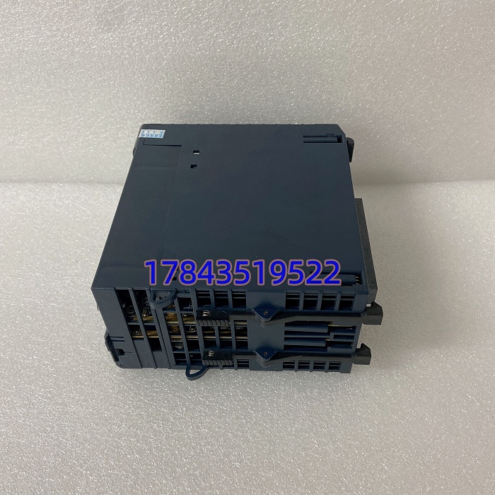 GE IC695CRU320 | 工业级冗余控制器 支持 EtherNet/IP - 图片 2