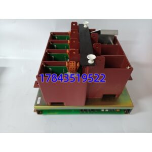 ABB KUC755AE106 3BHB005243R0106 | 驱动单元电源模块 现货供应